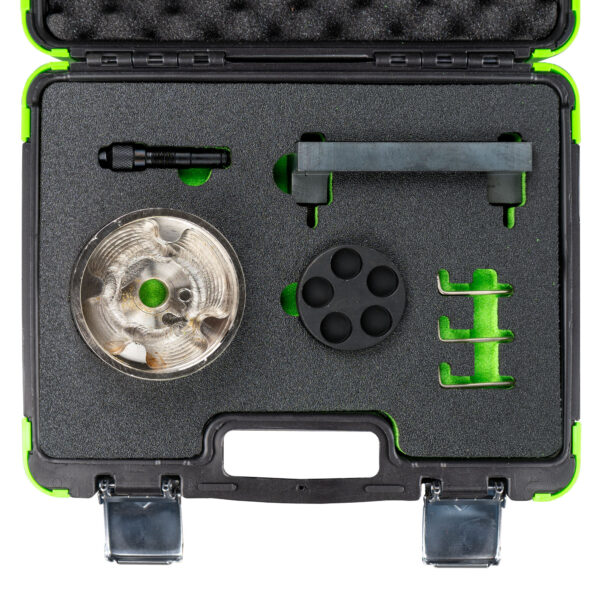 ΚΙΤ ΕΡΓΑΛΕΙΩΝ ΧΡΟΝΙΣΜΟΥ AUDI TT <18,Q3 19> 2.5 TFSI JBM