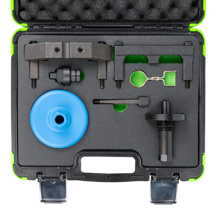 ΚΙΤ ΕΡΓΑΛΕΙΩΝ ΧΡΟΝΙΣΜΟΥ AUDI A8,RS6,RS7 4.0 FSI,TFSI JBM