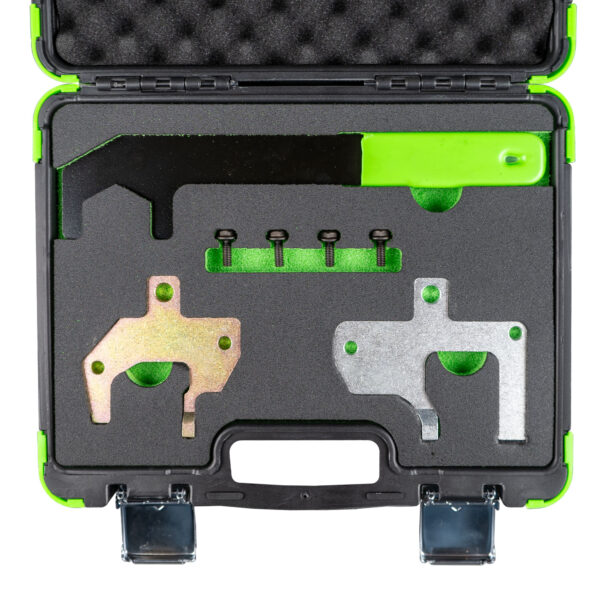 ΚΙΤ ΕΡΓΑΛΕΙΩΝ ΧΡΟΝΙΣΜΟΥ MERCEDES M112,M113 JBM