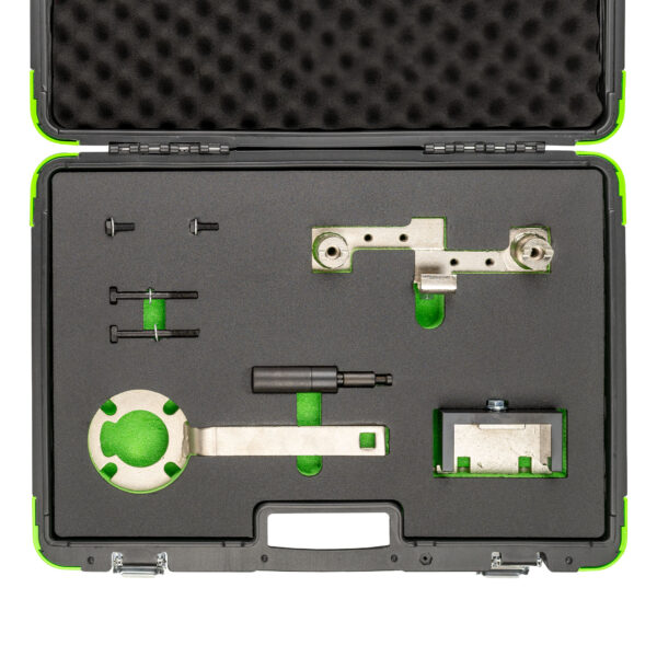 ΚΙΤ ΕΡΓΑΛΕΙΩΝ ΧΡΟΝΙΣΜΟΥ FORD MONDEO 2.5 05> (EURO 4) JBM