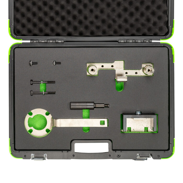 ΚΙΤ ΕΡΓΑΛΕΙΩΝ ΧΡΟΝΙΣΜΟΥ FORD MONDEO 2.5 05> (EURO 4) JBM