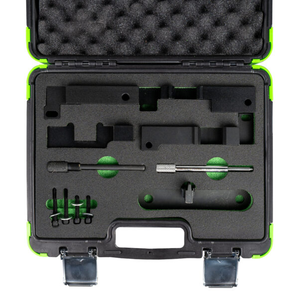 ΚΙΤ ΕΡΓΑΛΕΙΩΝ ΧΡΟΝΙΣΜΟΥ LAND ROVER RANGE ROVER 3.6 <11 JBM