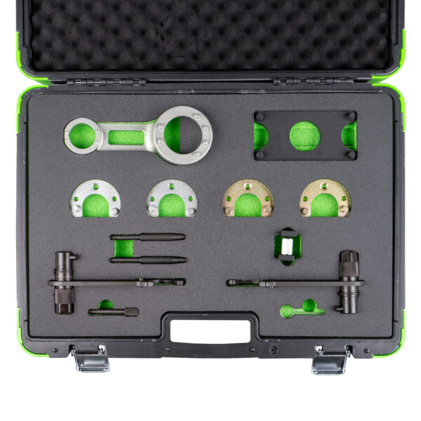 ΚΙΤ ΕΡΓΑΛΕΙΩΝ ΧΡΟΝΙΣΜΟΥ LAND ROVER FREELANDER V6-ROVER KV6 2.0,2.5 JBM