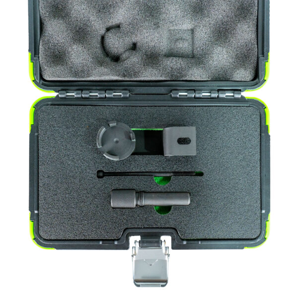 ΚΙΤ ΕΡΓΑΛΕΙΩΝ ΧΡΟΝΙΣΜΟΥ JEEP CHEROKEE,WRANGLER 2.8 07> JBM