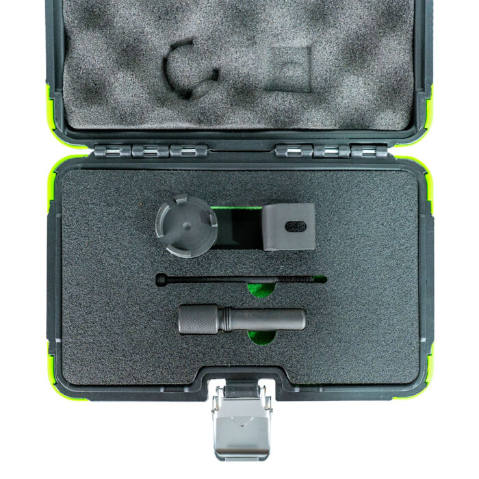 ΚΙΤ ΕΡΓΑΛΕΙΩΝ ΧΡΟΝΙΣΜΟΥ JEEP CHEROKEE,WRANGLER 2.8 07> JBM