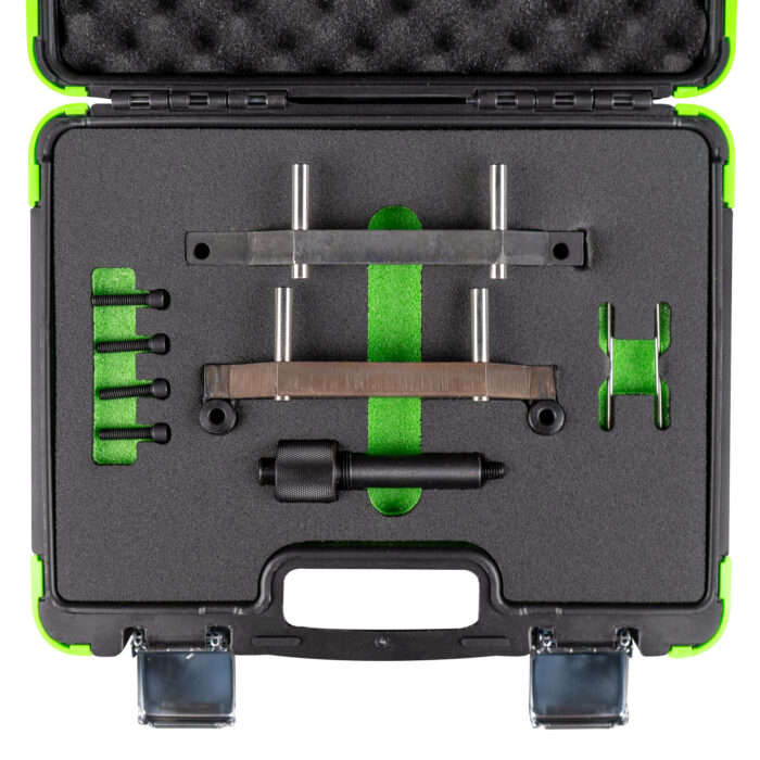 ΚΙΤ ΕΡΓΑΛΕΙΩΝ ΧΡΟΝΙΣΜΟΥ JEEP GRAND CHEROKEE 3.0D JBM