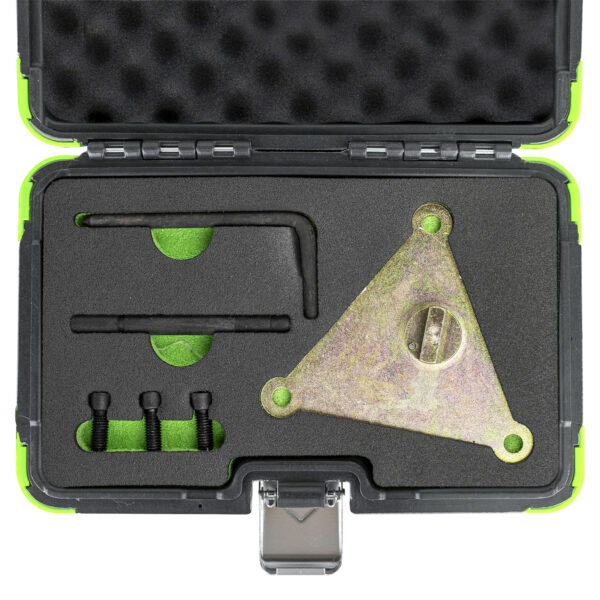 ΚΙΤ ΕΡΓΑΛΕΙΩΝ ΧΡΟΝΙΣΜΟΥ FIAT 0.9 TWIN AIR JBM