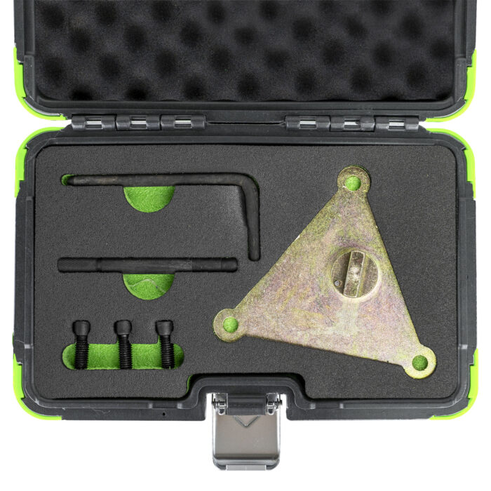 ΚΙΤ ΕΡΓΑΛΕΙΩΝ ΧΡΟΝΙΣΜΟΥ FIAT 0.9 TWIN AIR JBM