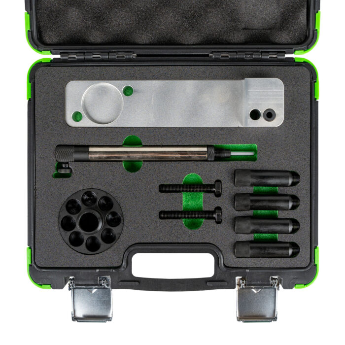 ΚΙΤ ΕΡΓΑΛΕΙΩΝ ΧΡΟΝΙΣΜΟΥ ALFA ROMEO GIULIA,STELVIO 2.9  JBM