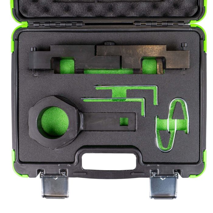 ΚΙΤ ΕΡΓΑΛΕΙΩΝ ΧΡΟΝΙΣΜΟΥ OPEL 1.6 SIDI JBM