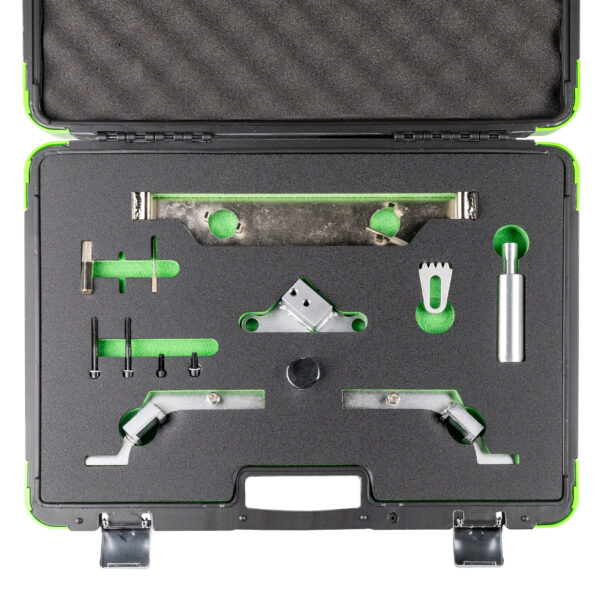 ΚΙΤ ΕΡΓΑΛΕΙΩΝ ΧΡΟΝΙΣΜΟΥ OPEL ASTRA J-CHEVROLET CAPTIVA 2.0,2.4 JBM