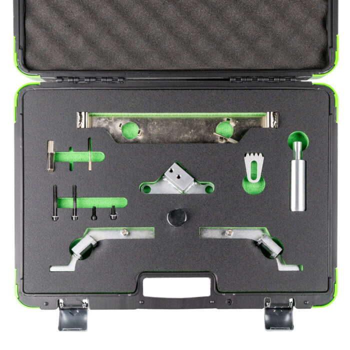 ΚΙΤ ΕΡΓΑΛΕΙΩΝ ΧΡΟΝΙΣΜΟΥ OPEL ASTRA J-CHEVROLET CAPTIVA 2.0,2.4 JBM