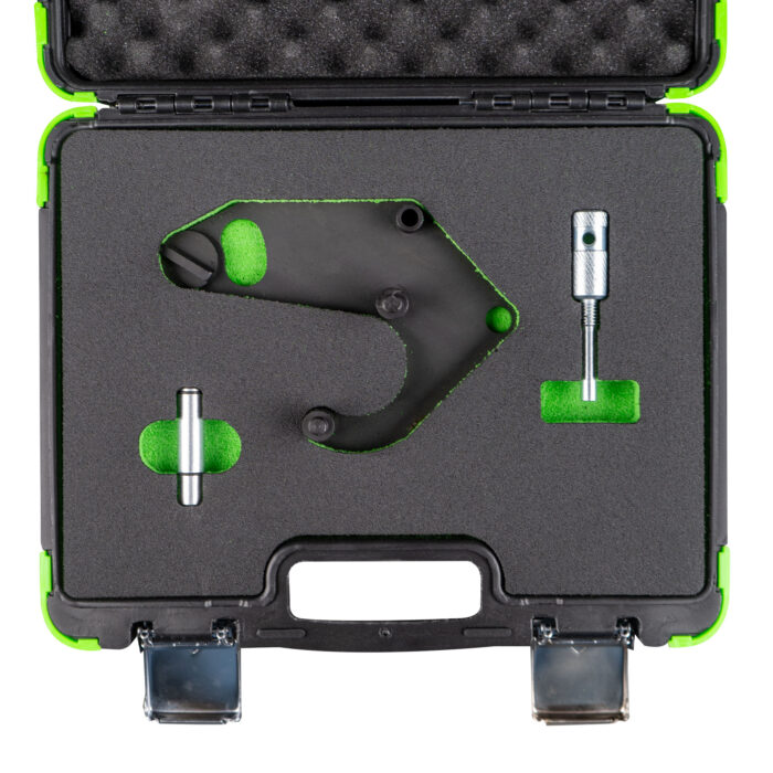 ΚΙΤ ΕΡΓΑΛΕΙΩΝ ΧΡΟΝΙΣΜΟΥ RENAULT-NISSAN 3.0 DCI JBM