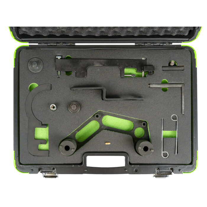 ΚΙΤ ΕΡΓΑΛΕΙΩΝ ΧΡΟΝΙΣΜΟΥ BMW N47 /N57 JBM