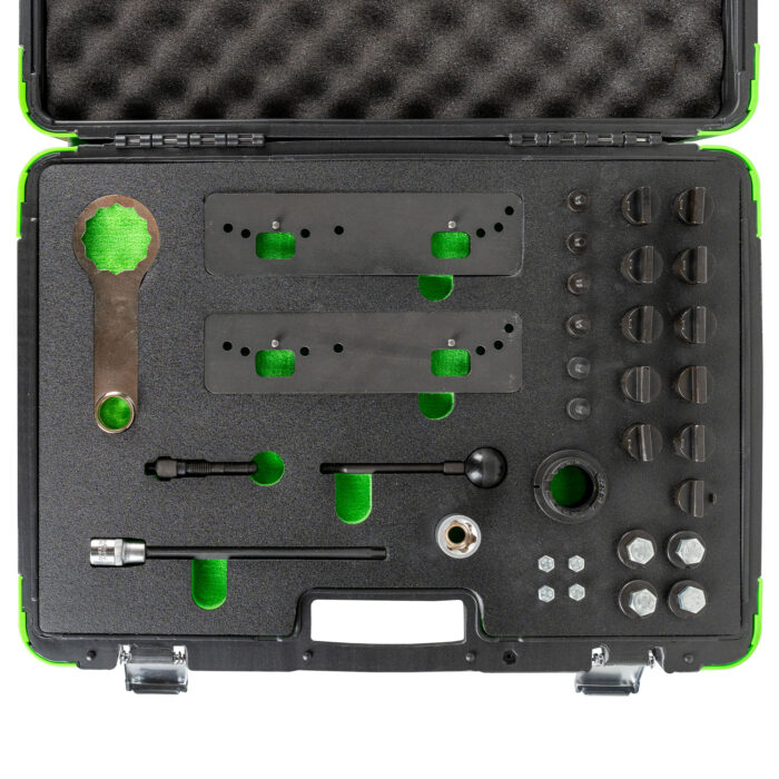 ΚΙΤ ΕΡΓΑΛΕΙΩΝ ΧΡΟΝΙΣΜΟΥ AUDI A6,A8,Q8 3.0 FSI/TFSI/RS JBM