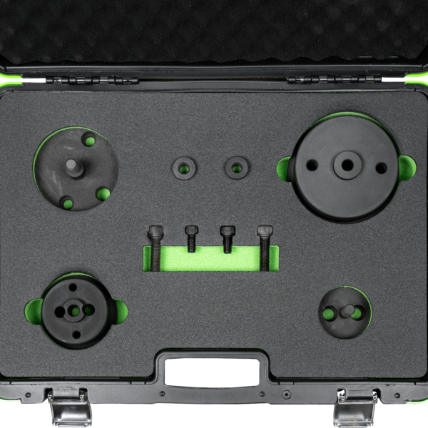 ΕΡΓΑΛΕΙΟ ΤΟΠΟΘΕΤΗΣΗΣ ΤΣΙΜΟΥΧΑΣ ΣΤΡΟΦΑΛΟΥ ΓΙΑ MERCEDES JBM