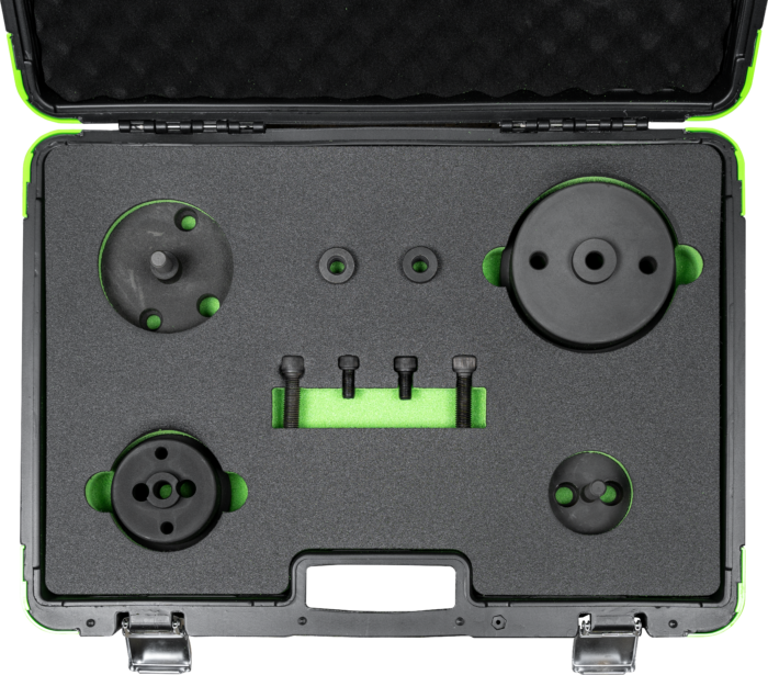 ΕΡΓΑΛΕΙΟ ΤΟΠΟΘΕΤΗΣΗΣ ΤΣΙΜΟΥΧΑΣ ΣΤΡΟΦΑΛΟΥ ΓΙΑ MERCEDES JBM