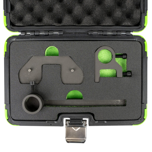 ΕΡΓΑΛΕΙΟ ΕΥΘΥΓΡΑΜΜΙΣΗΣ ΑΞΟΝΑ ΙΣΟΡΡΟΠΙΑΣ ΓΙΑ FORD-CITROEN-PEUGEOT 2.2D JBM