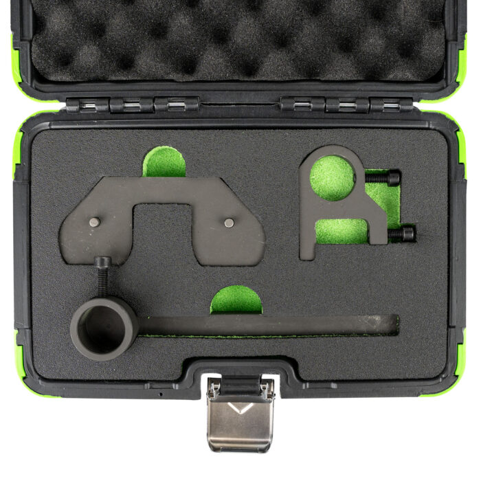 ΕΡΓΑΛΕΙΟ ΕΥΘΥΓΡΑΜΜΙΣΗΣ ΑΞΟΝΑ ΙΣΟΡΡΟΠΙΑΣ ΓΙΑ FORD-CITROEN-PEUGEOT 2.2D JBM