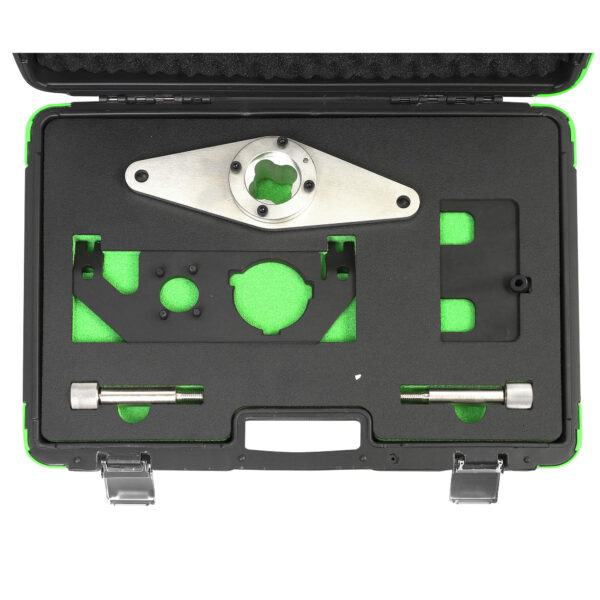 ΚΙΤ ΕΡΓΑΛΕΙΩΝ ΧΡΟΝΙΣΜΟΥ LAND ROVER 2.0D JBM