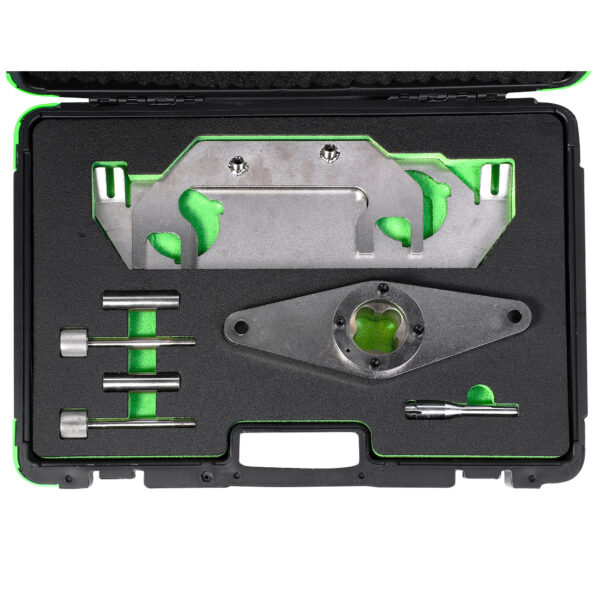 ΚΙΤ ΕΡΓΑΛΕΙΩΝ ΧΡΟΝΙΣΜΟΥ LAND ROVER JLR 2.0D JBM