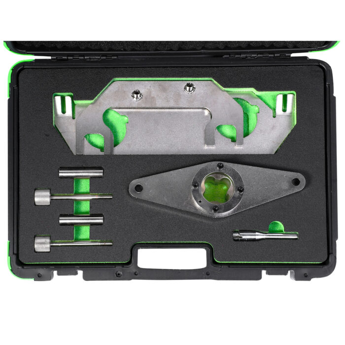 ΚΙΤ ΕΡΓΑΛΕΙΩΝ ΧΡΟΝΙΣΜΟΥ LAND ROVER JLR 2.0D JBM