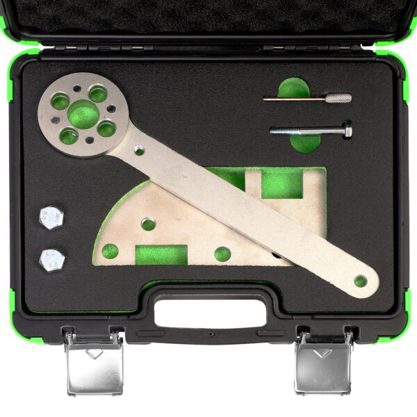 ΚΙΤ ΕΡΓΑΛΕΙΩΝ ΧΡΟΝΙΣΜΟΥ VOLVO B4204 2.0D JBM