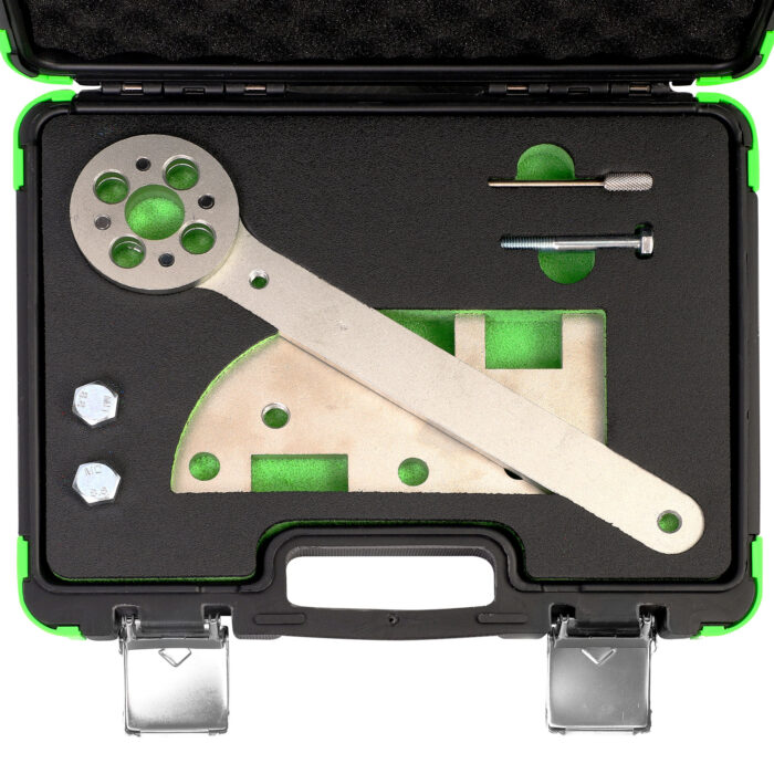 ΚΙΤ ΕΡΓΑΛΕΙΩΝ ΧΡΟΝΙΣΜΟΥ VOLVO B4204 2.0D JBM