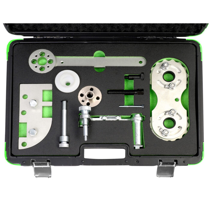 ΚΙΤ ΕΡΓΑΛΕΙΩΝ ΧΡΟΝΙΣΜΟΥ ΓΙΑ VOLVO 1.5,2.0 DRAFT JBM