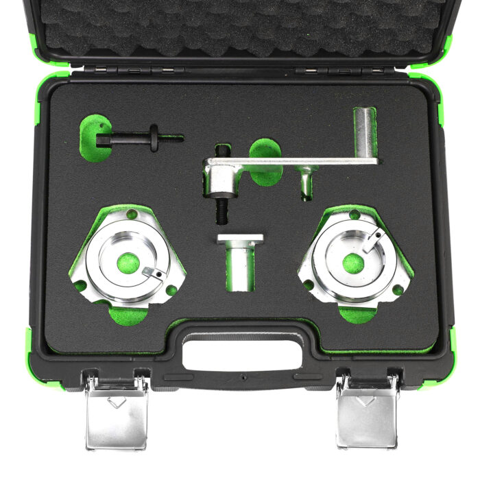 ΚΙΤ ΕΡΓΑΛΕΙΩΝ ΧΡΟΝΙΣΜΟΥ FIAT 1.6 <10 JBM