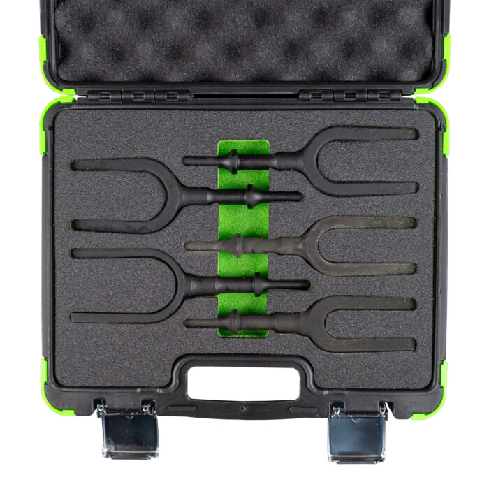 ΣΕΤ ΜΕ ΕΞΩΛΚΕΙΣ ΑΚΡΟΜΠΑΡΩΝ ΠΙΡΟΥΝΙ ΚΡΟΥΣΗΣ ΓΙΑ ΜΠΑΛΑΚΙΑ 5 ΤΕΜ. JBM