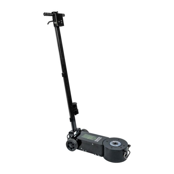 ΑΕΡΟΥΔΡΑΥΛΙΚΟΣ ΓΡΥΛΟΣ 15/20/40 ΤΟΝΩΝ  JBM