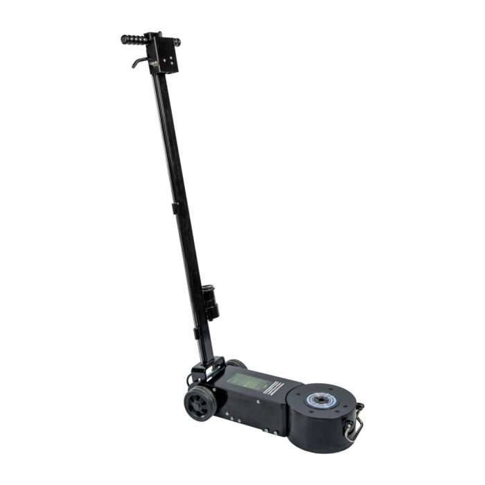 ΑΕΡΟΥΔΡΑΥΛΙΚΟΣ ΓΡΥΛΟΣ 15/20/40 ΤΟΝΩΝ  JBM