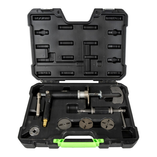 ΣΕΤ ΕΡΓΑΛΕΙΑ ΕΠΑΝΑΦΟΡΑΣ ΕΜΒΟΛΩΝ ΦΡΕΝΩΝ ΓΕΝΙΚΗΣ ΧΡΗΣΗΣ 7 ΤΕΜ. JBM