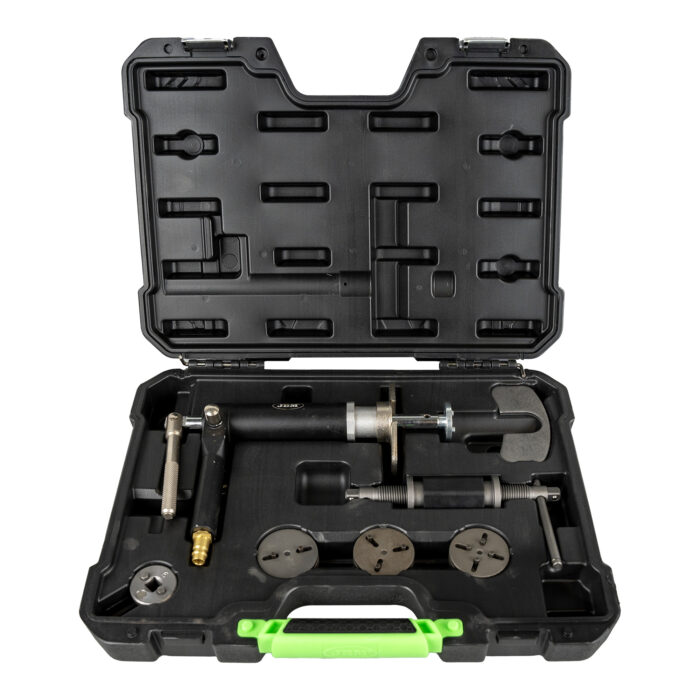 ΣΕΤ ΕΡΓΑΛΕΙΑ ΕΠΑΝΑΦΟΡΑΣ ΕΜΒΟΛΩΝ ΦΡΕΝΩΝ ΓΕΝΙΚΗΣ ΧΡΗΣΗΣ 7 ΤΕΜ. JBM