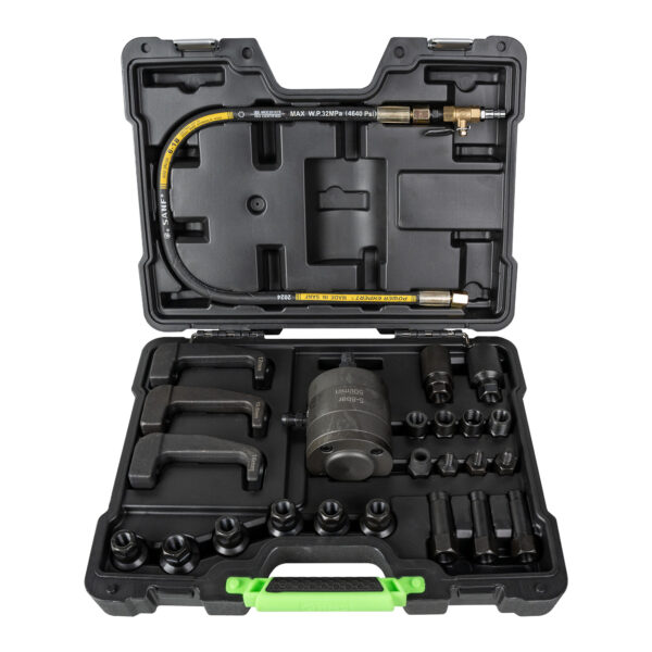 ΠΝΕΥΜΑΤΙΚΟΣ ΕΞΟΛΚΕΑΣ ΜΠΕΚ ΣΕΤ 24 ΤΕΜ. jbm