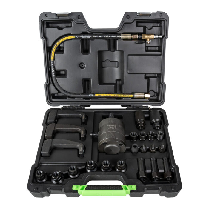 ΠΝΕΥΜΑΤΙΚΟΣ ΕΞΟΛΚΕΑΣ ΜΠΕΚ ΣΕΤ 24 ΤΕΜ. jbm