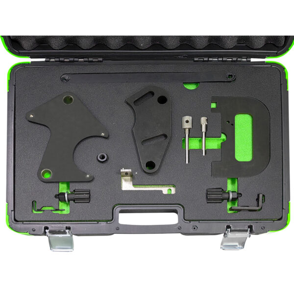 ΚΙΤ ΕΡΓΑΛΕΙΩΝ ΧΡΟΝΙΣΜΟΥ RENAULT 1.4,1.6,1.8,2.0 16V JBM