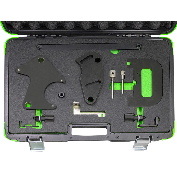 ΚΙΤ ΕΡΓΑΛΕΙΩΝ ΧΡΟΝΙΣΜΟΥ RENAULT 1.4,1.6,1.8,2.0 16V JBM