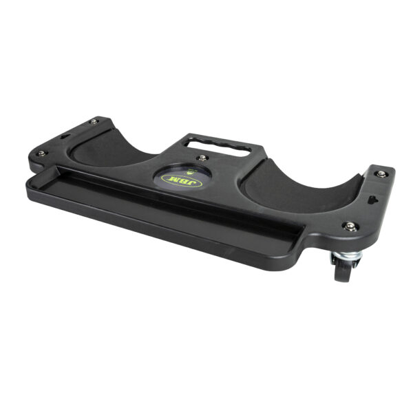 ΒΑΣΗ ΕΡΓΑΣΙΑΣ ΜΗΧΑΝΙΚΟΥ ΓΙΑ ΓΟΝΑΤΑ ΜΕ ΡΟΔΕΣ (ΚΑΡΟΤΣΑΚΙ)  JBM