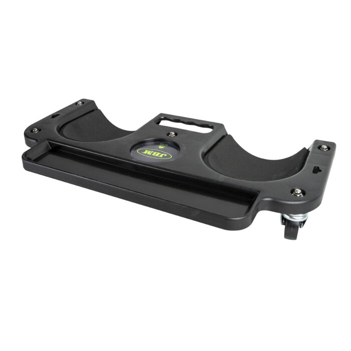 ΒΑΣΗ ΕΡΓΑΣΙΑΣ ΜΗΧΑΝΙΚΟΥ ΓΙΑ ΓΟΝΑΤΑ ΜΕ ΡΟΔΕΣ (ΚΑΡΟΤΣΑΚΙ)  JBM