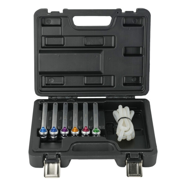 ΚΙΤ ΕΞΑΕΡΩΣΗΣ ΦΡΕΝΩΝ 7 ΤΕΜ. JBM