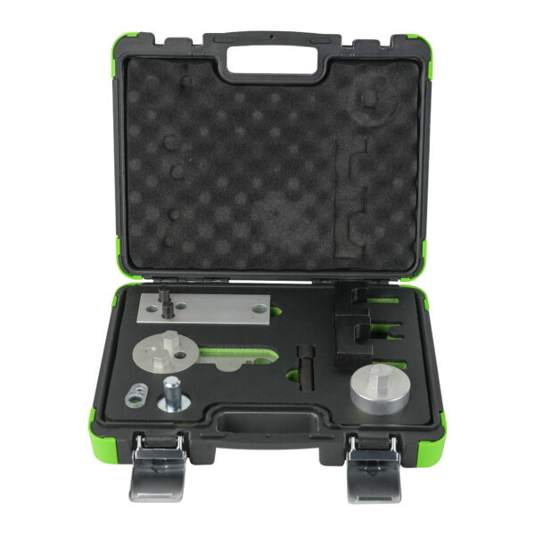 JBM ΚΑΣΕΤΙΝΑ ΧΡΟΝΙΣΜΟΥ DIESEL