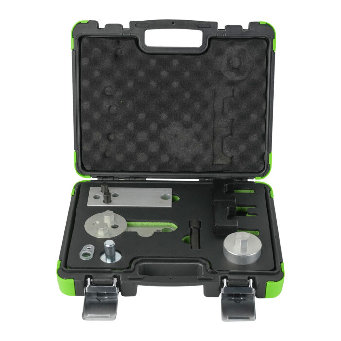 JBM ΚΑΣΕΤΙΝΑ ΧΡΟΝΙΣΜΟΥ DIESEL