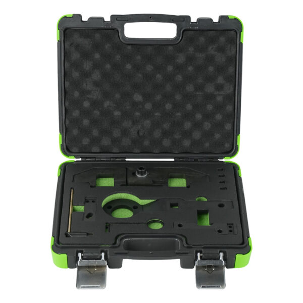 ΚΙΤ ΕΡΓΑΛΕΙΩΝ ΧΡΟΝΙΣΜΟΥ ΓΙΑ ΚΛΕΙΔΩΜΑ ΕΚΚΕΝΤΟΦΟΡΟΥ CITROEN-PEUGEOT-OPEL 1.2VTI JBM