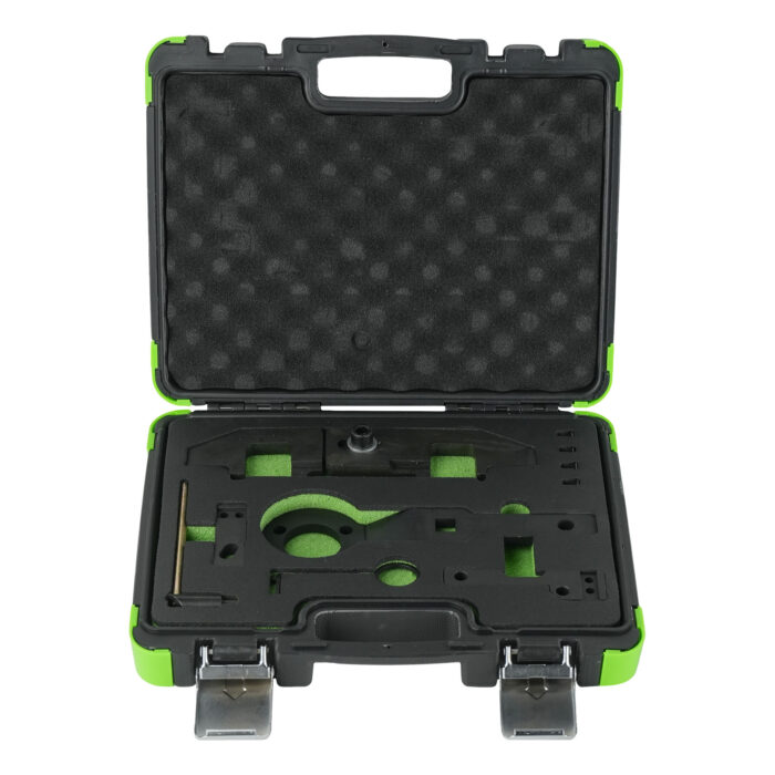 ΚΙΤ ΕΡΓΑΛΕΙΩΝ ΧΡΟΝΙΣΜΟΥ ΓΙΑ ΚΛΕΙΔΩΜΑ ΕΚΚΕΝΤΟΦΟΡΟΥ CITROEN-PEUGEOT-OPEL 1.2VTI JBM