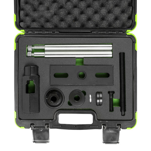 ΕΞΟΛΚΕΑΣ ΜΠΕΚ FORD 2.0 ECOBLUE DIESEL JBM