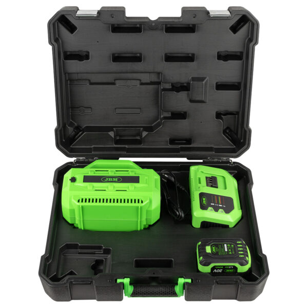 ΕΠΑΝΑΦΟΡΤΙΖΟΜΕΝΗ ΑΝΤΛΙΑ ΑΕΡΑ JBM