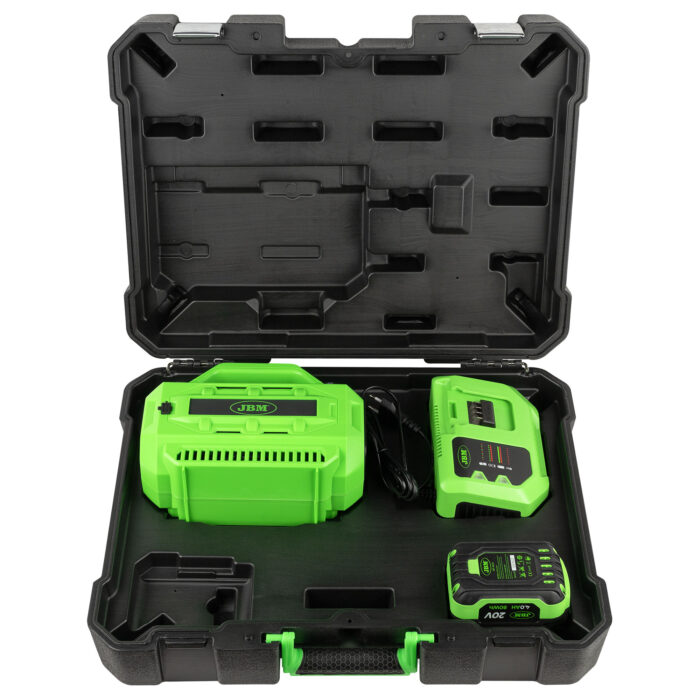 ΕΠΑΝΑΦΟΡΤΙΖΟΜΕΝΗ ΑΝΤΛΙΑ ΑΕΡΑ JBM