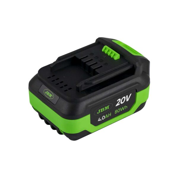 ΜΠΑΤΑΡΙΑ LI-LION 4.0Αh JBM
